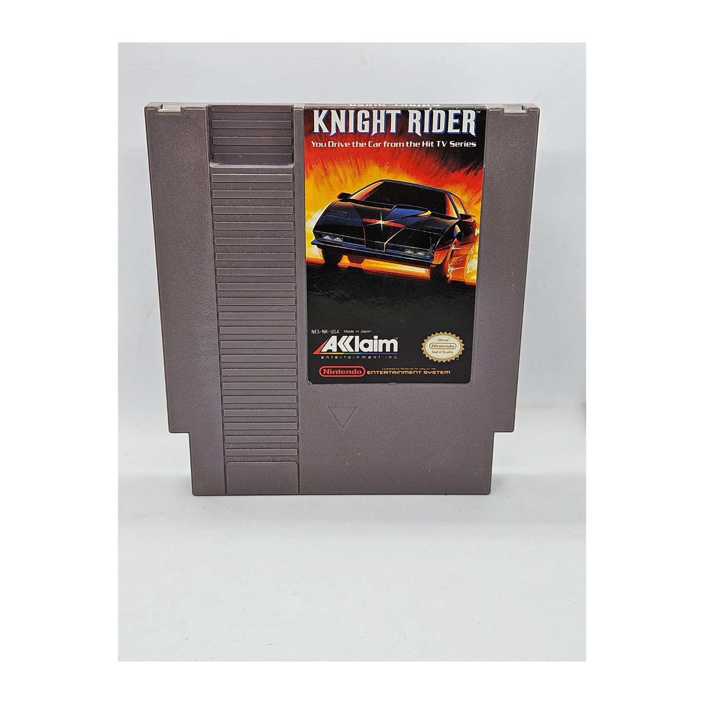 Knight Rider (Loose)