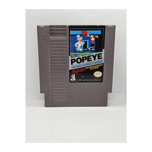 Popeye (Loose)