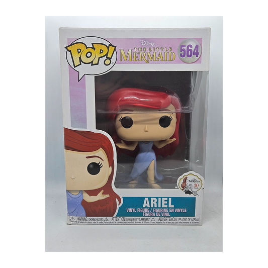 Funko Disney 564 Ariel