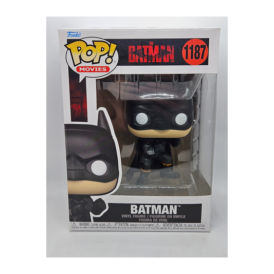 Funko Movies 1187 Batman