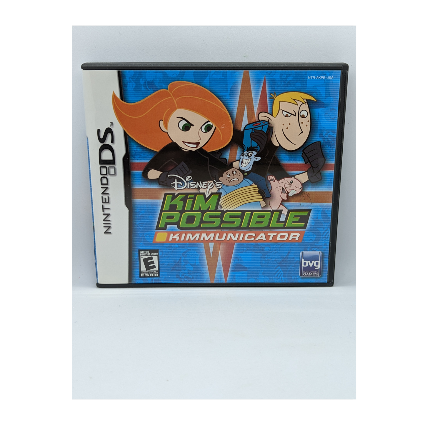 Kim Possible : Kimmunicator (Complete)