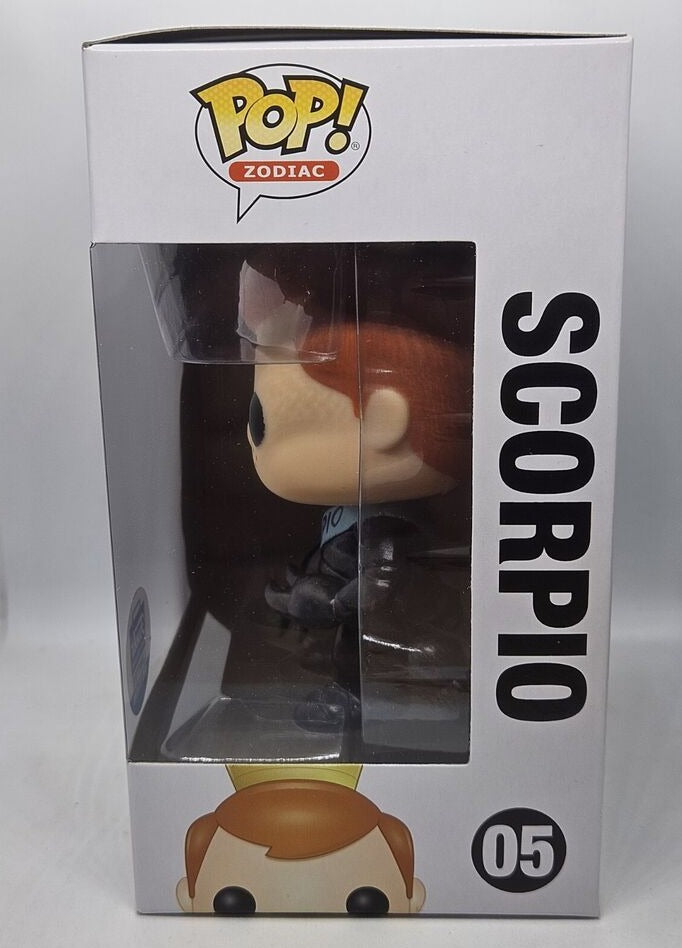 Funko Zodiac 05 Scorpio