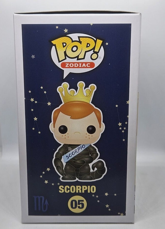 Funko Zodiac 05 Scorpio