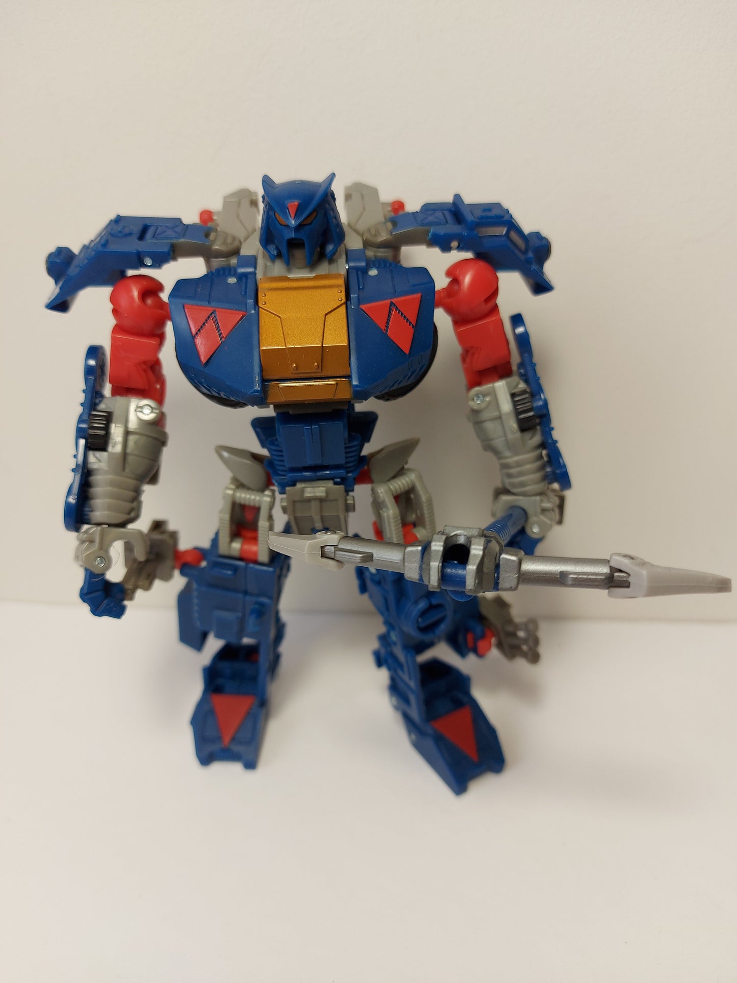 Transformers Generations - Darkmount