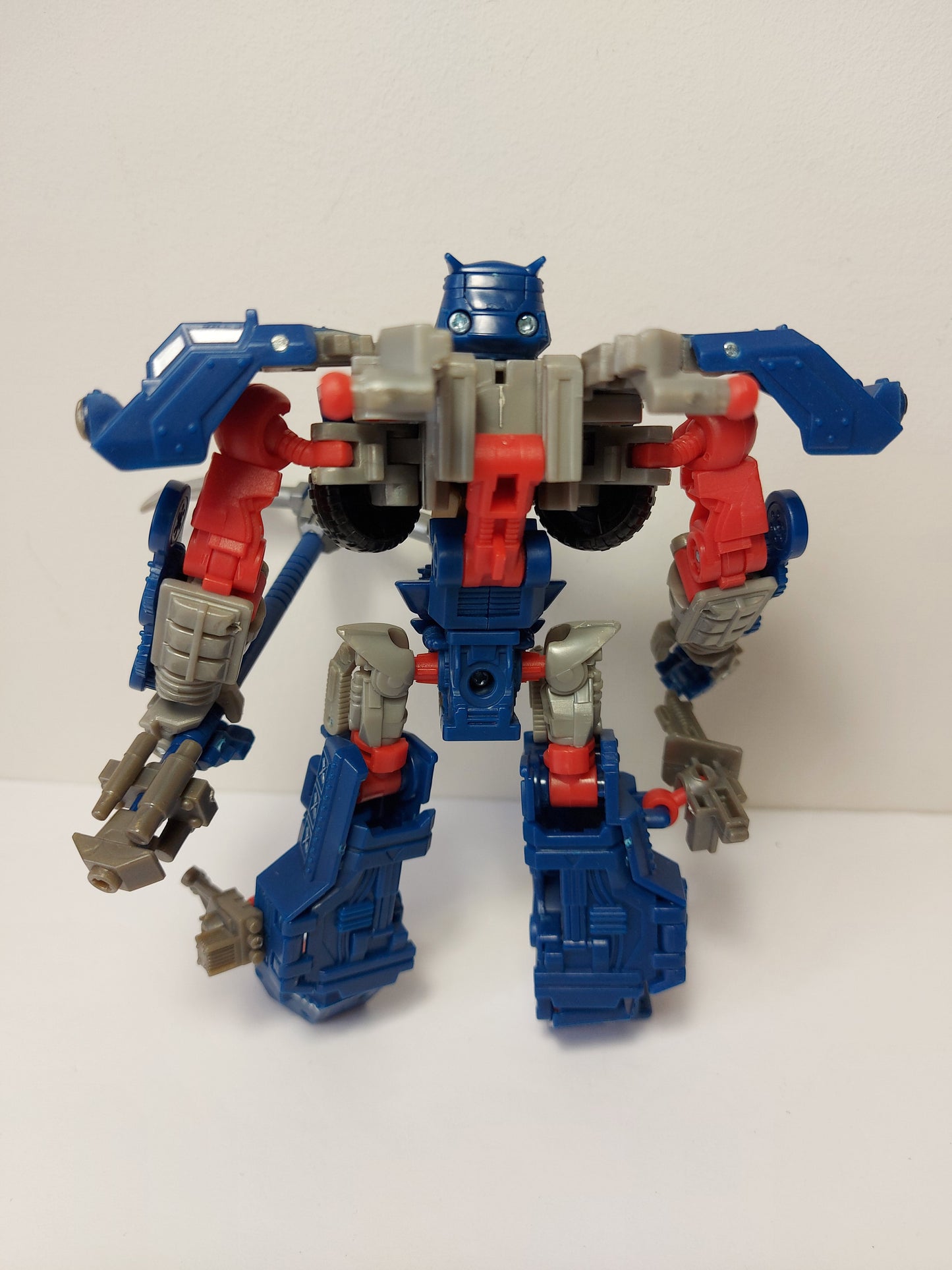 Transformers Generations - Darkmount