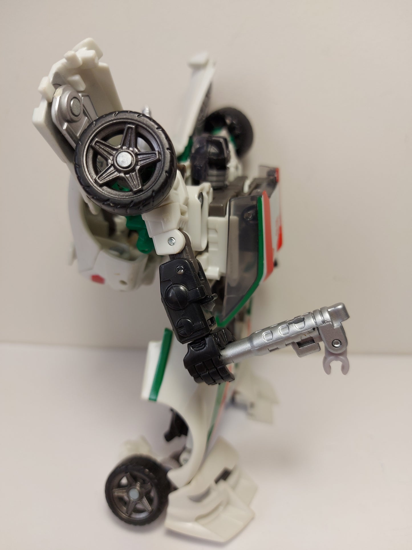 Transformers Generations - Wheeljack