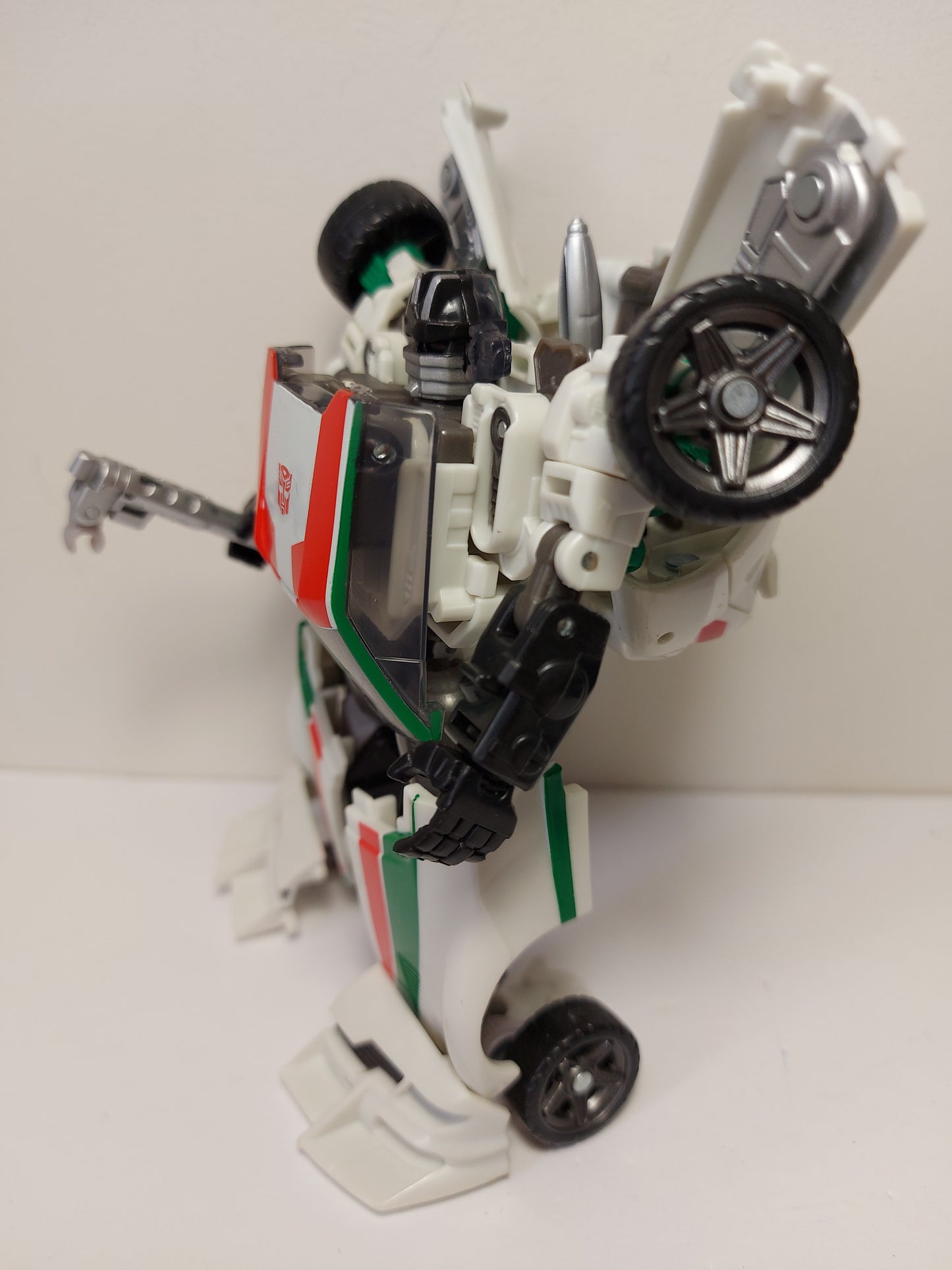 Transformers Generations - Wheeljack