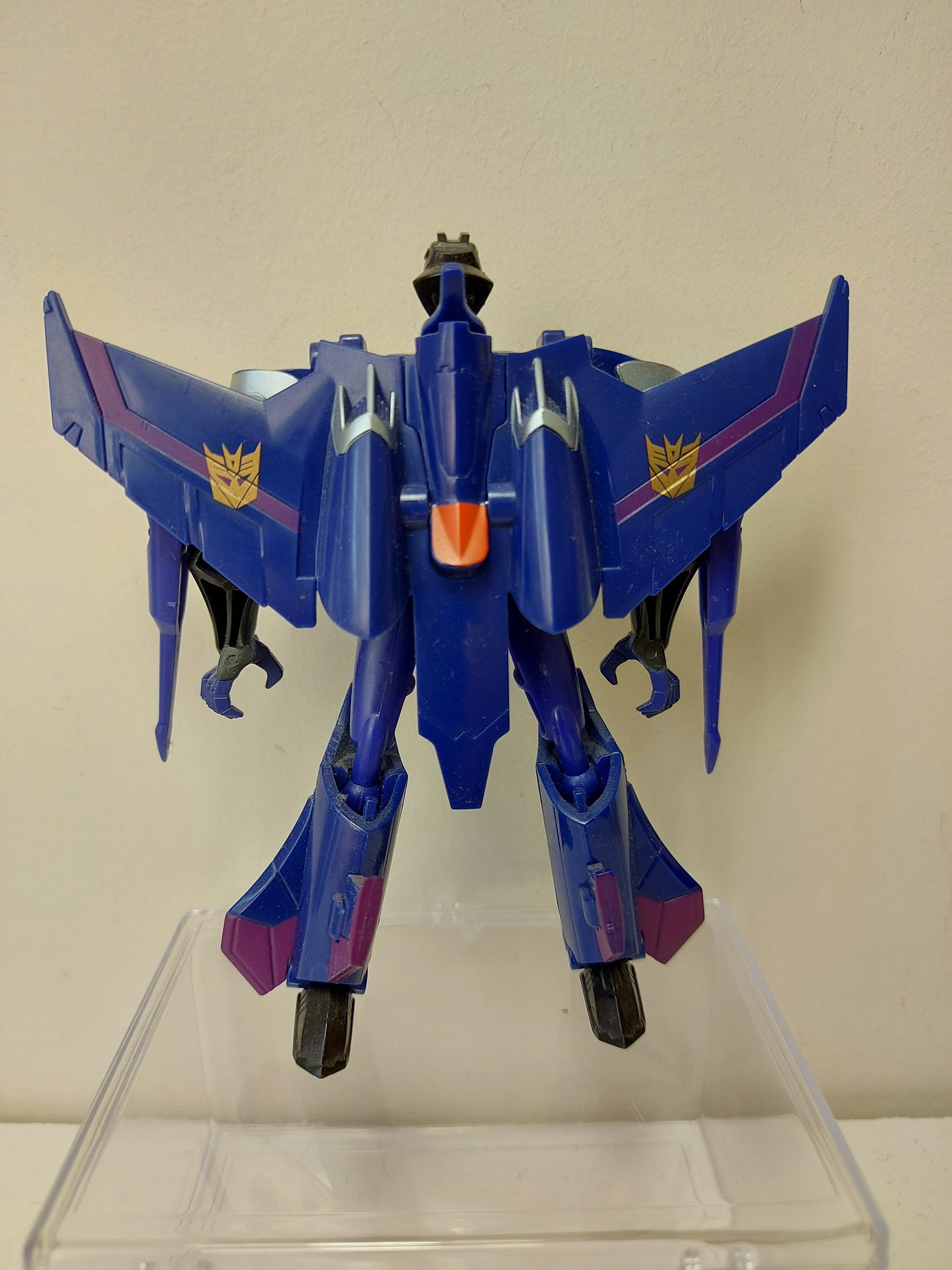 Transformers Animated Activators - Thundercracker