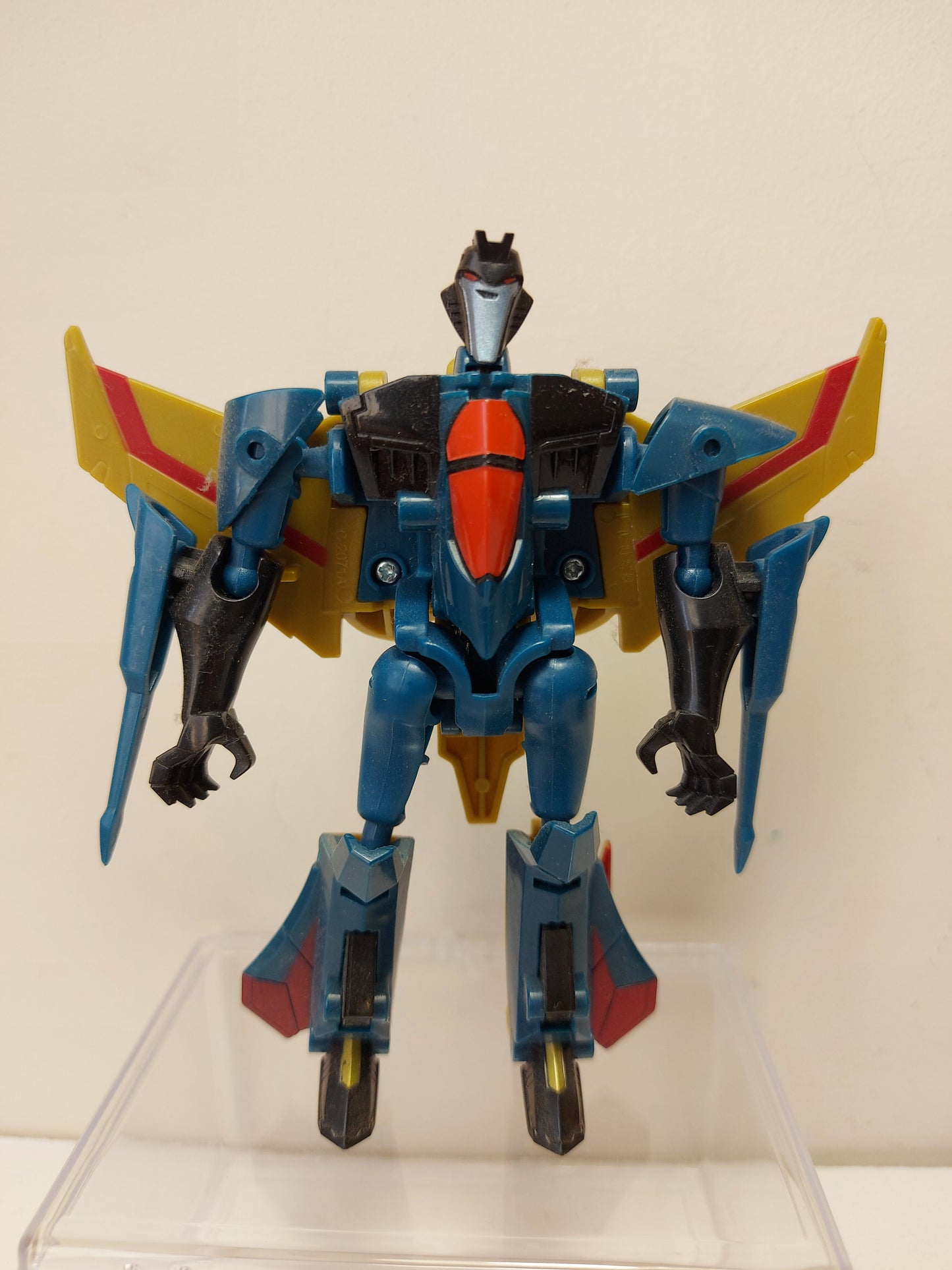 Transformers Animated Activators - Dirge