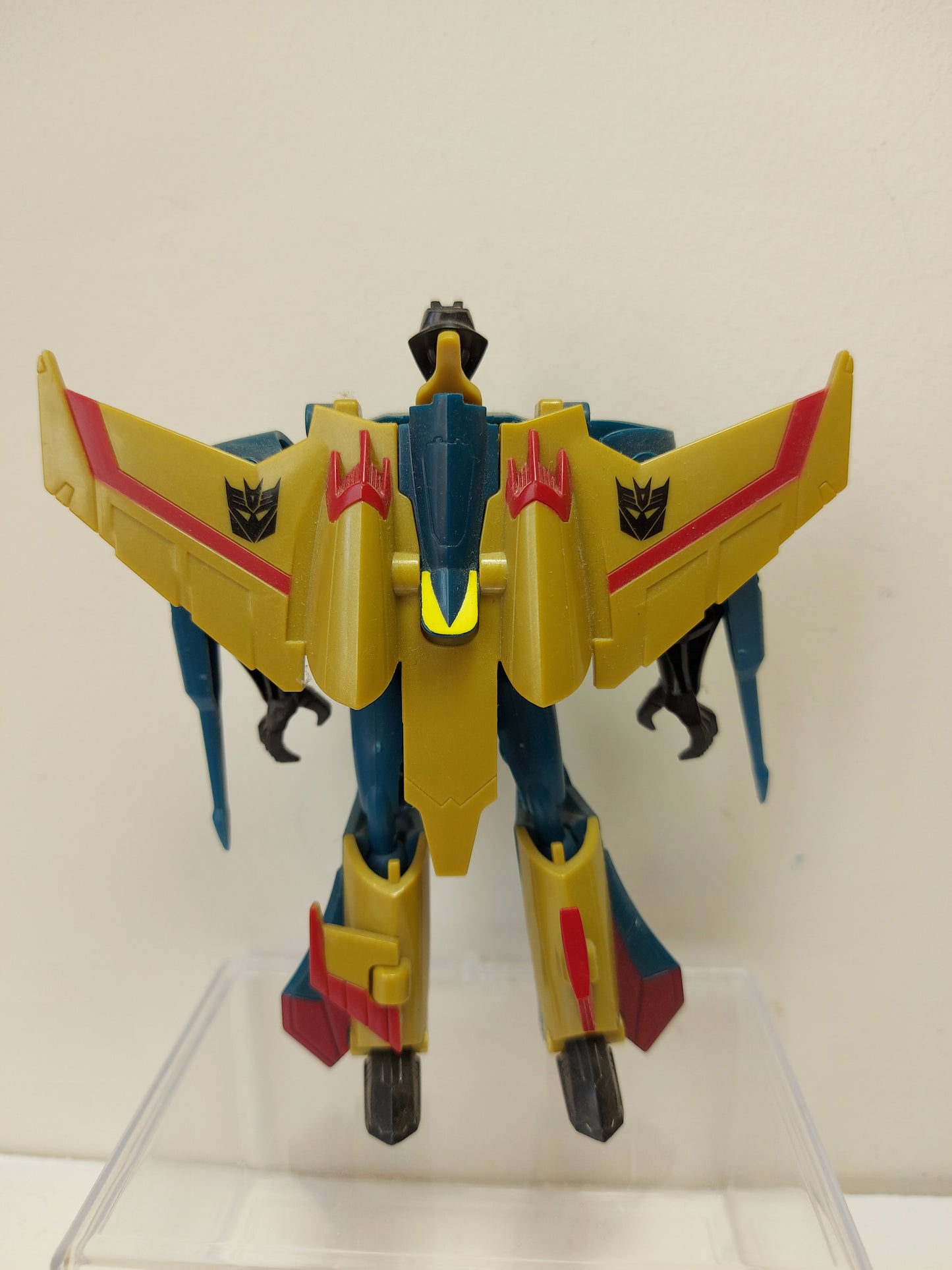 Transformers Animated Activators - Dirge