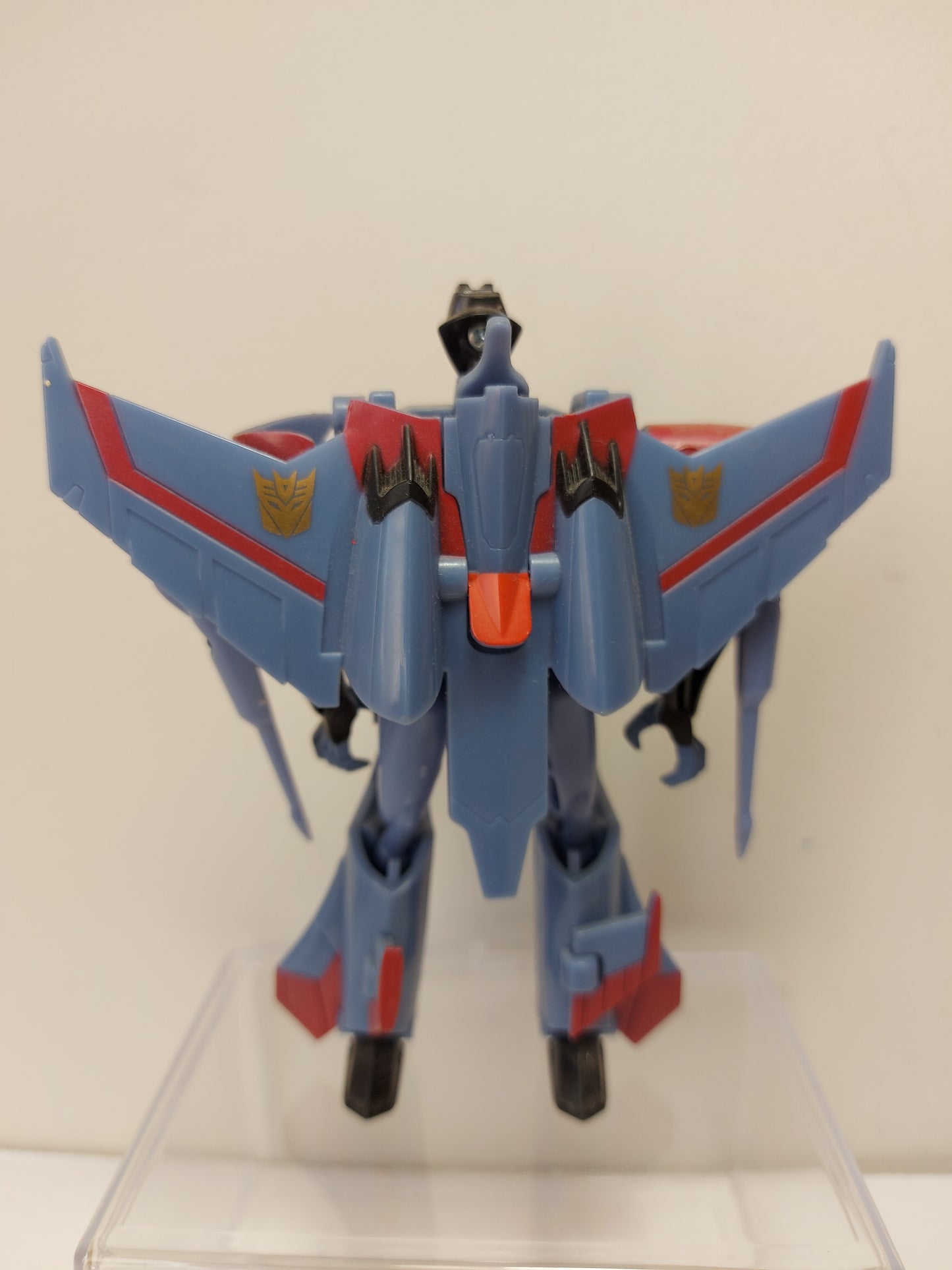 Transformers Animated Activators - Starscream