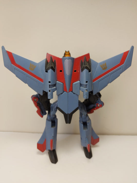 Transformers Animated - Starscream