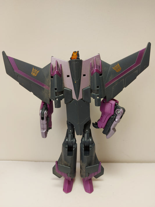 Transformers Animated - Skywarp