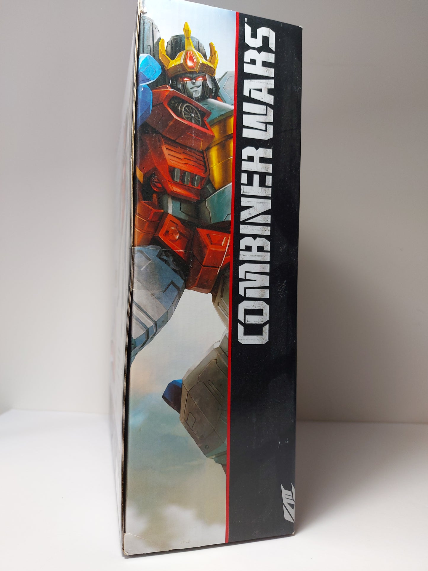 Transformers Generations Combiner Wars - Starscream (Leader Class)