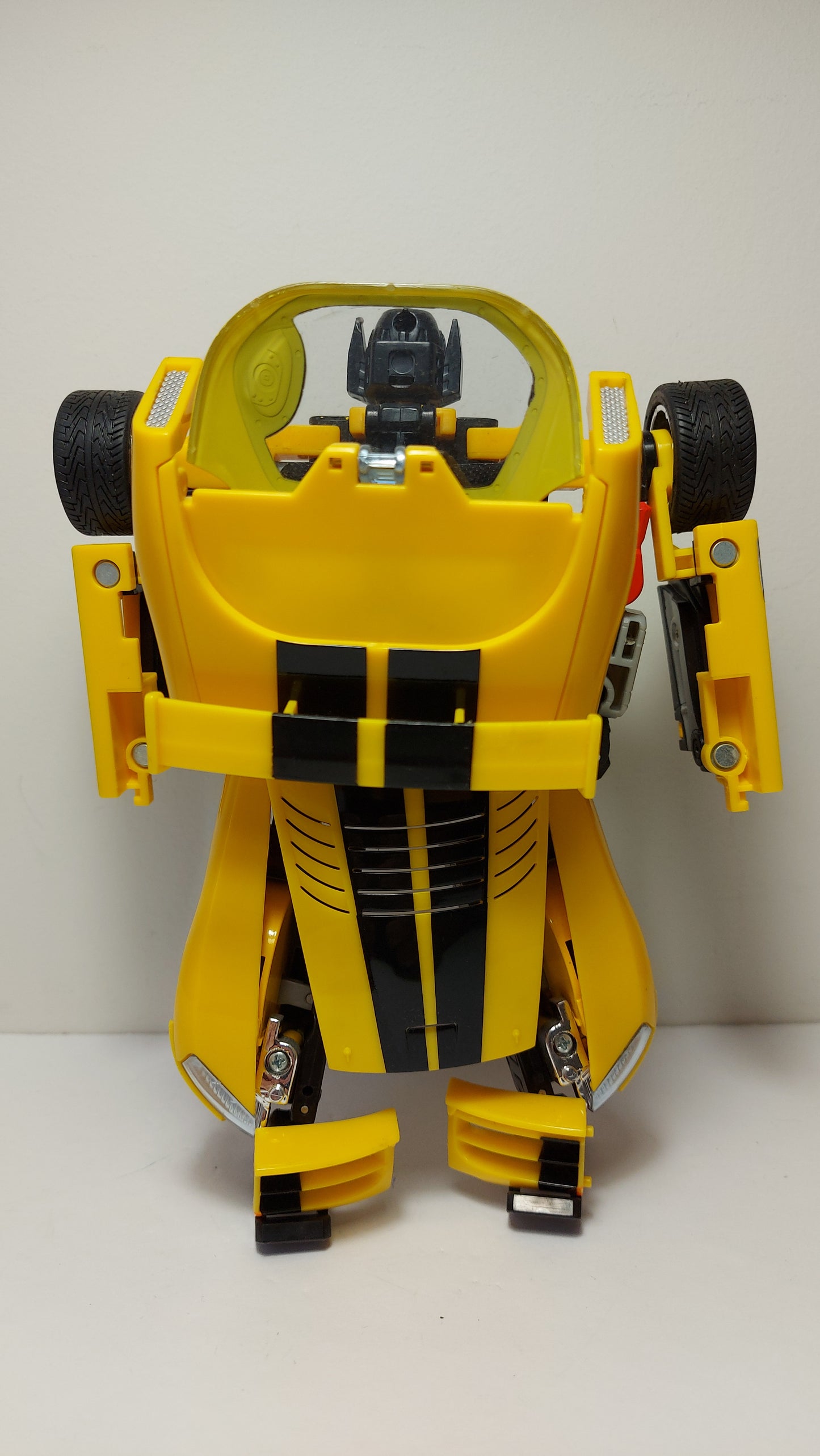 Transformers Alternator - Sunstreaker (No Weapon)