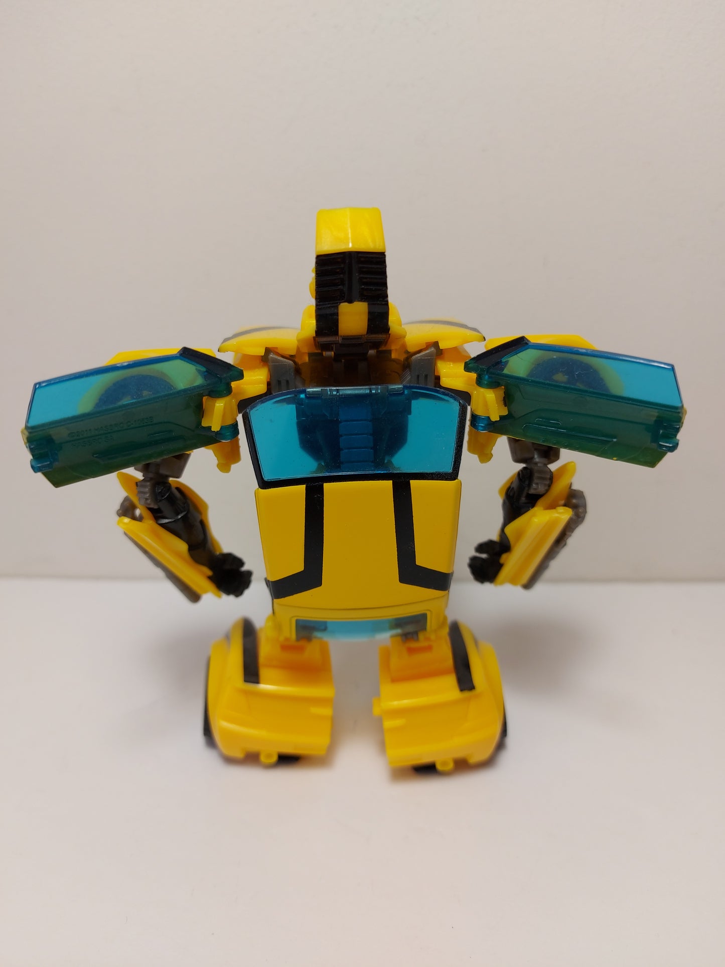 Transformers Prime - Bumble Bee