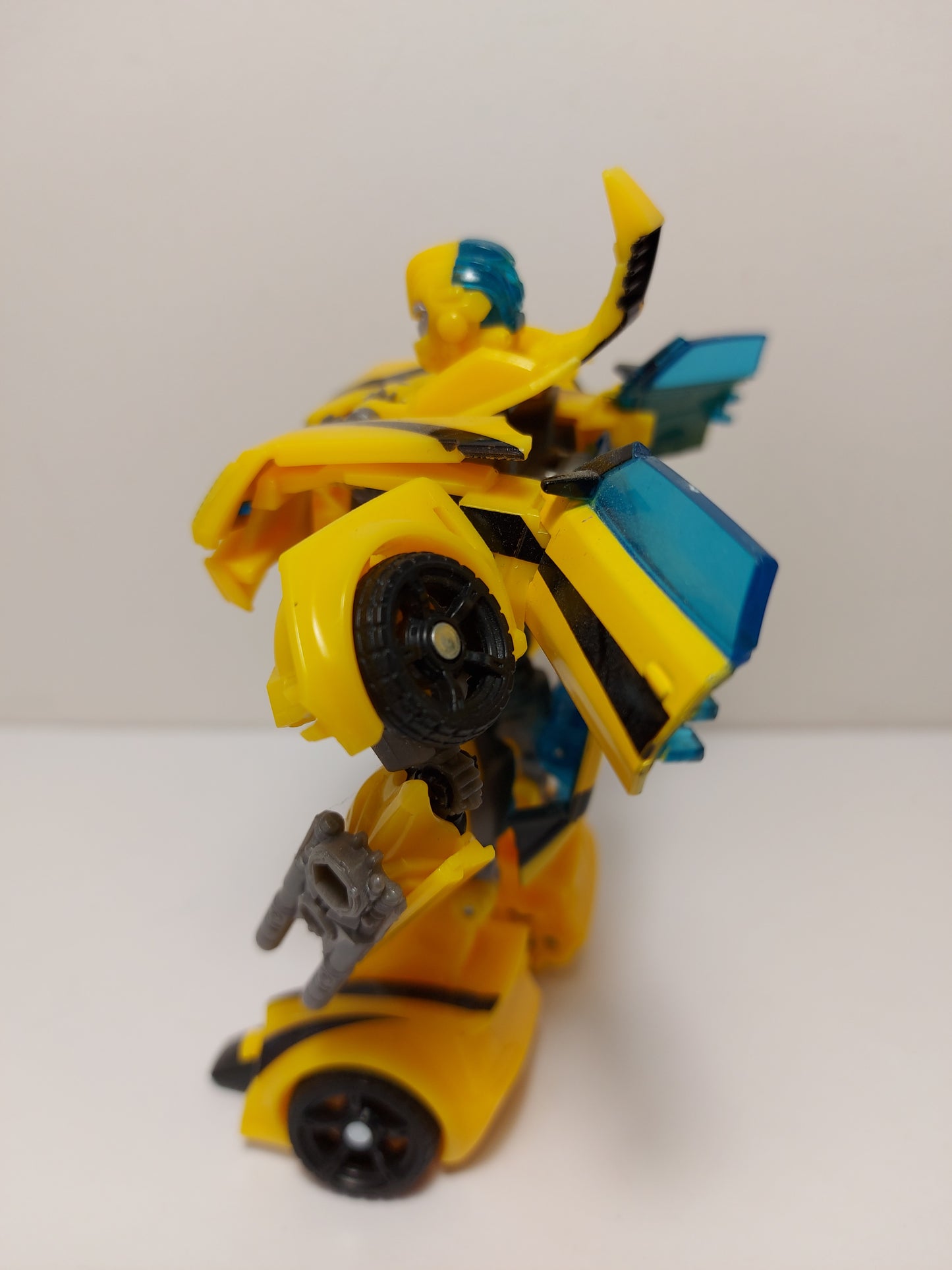 Transformers Prime - Bumble Bee