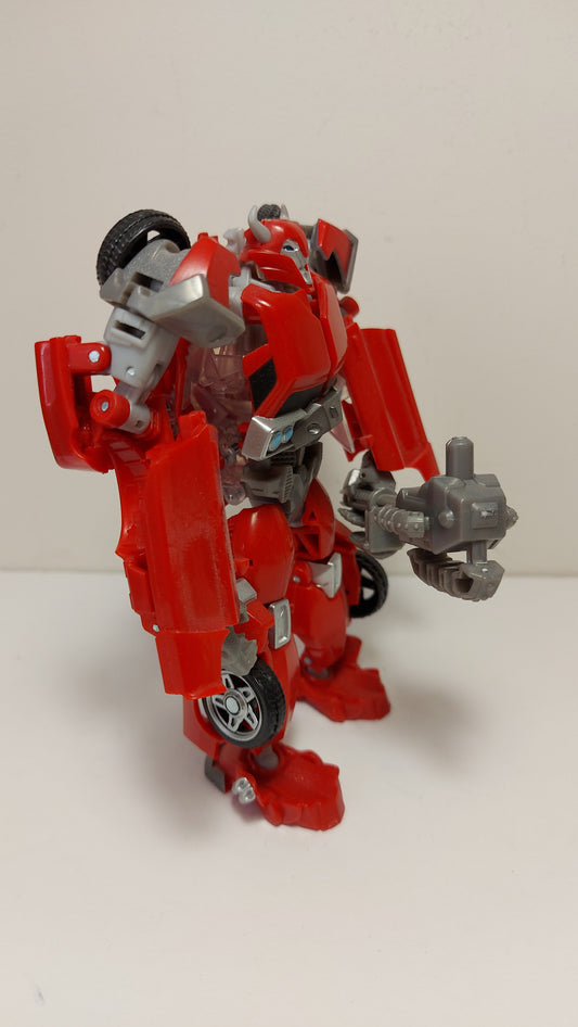 Transformers Prime - CliffJumper