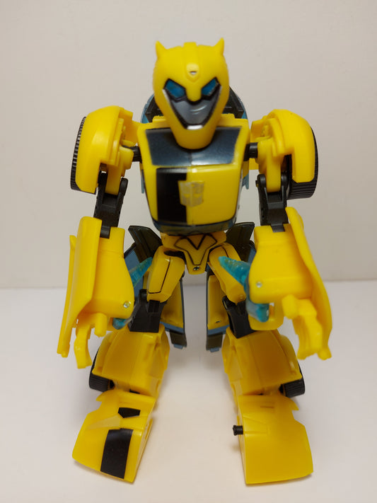 Transformers Animated - Bumblebee