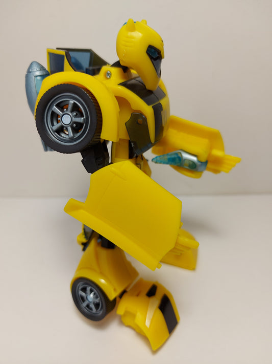 Transformers Animated - Bumblebee