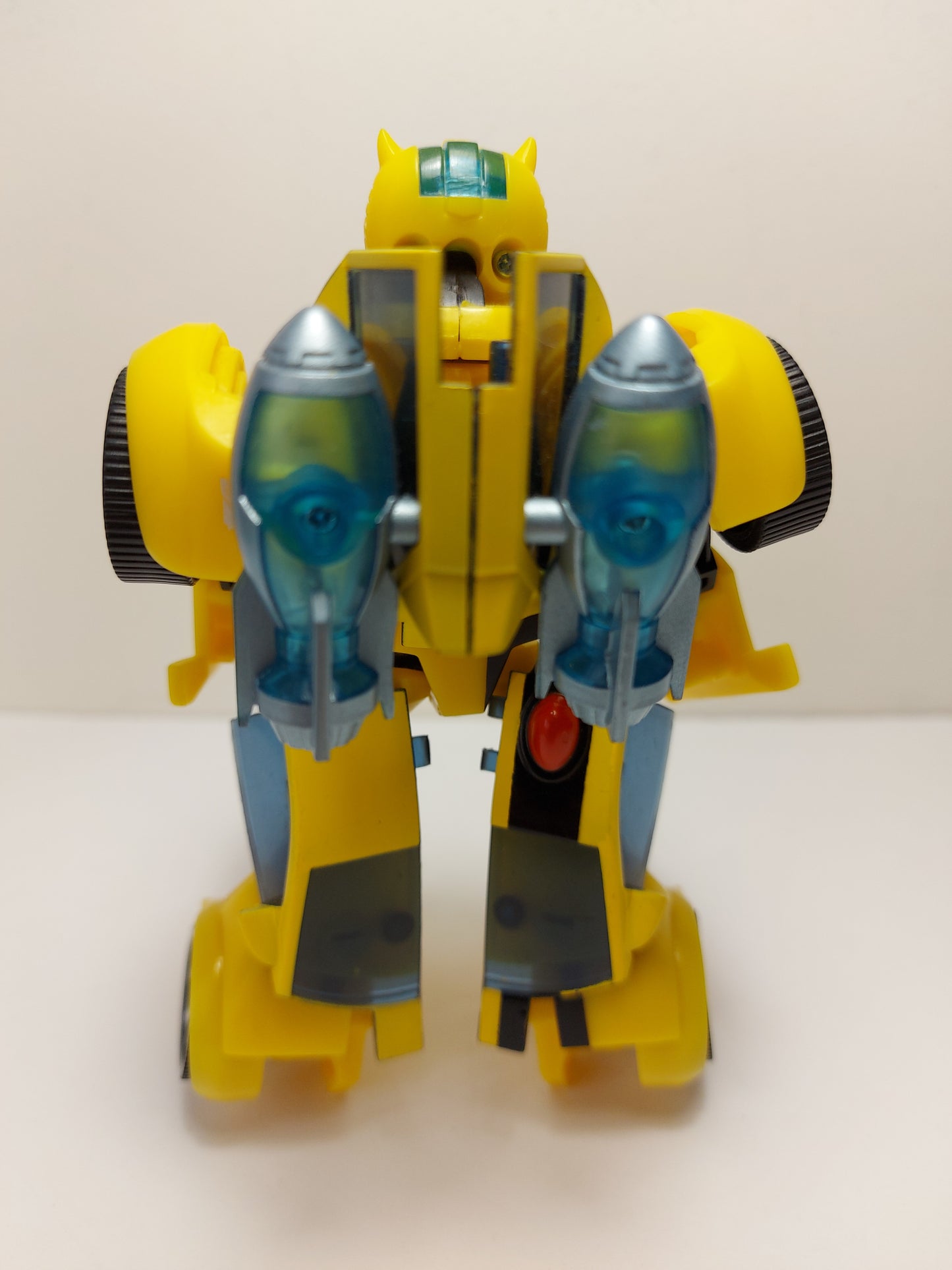 Transformers Animated - Bumblebee