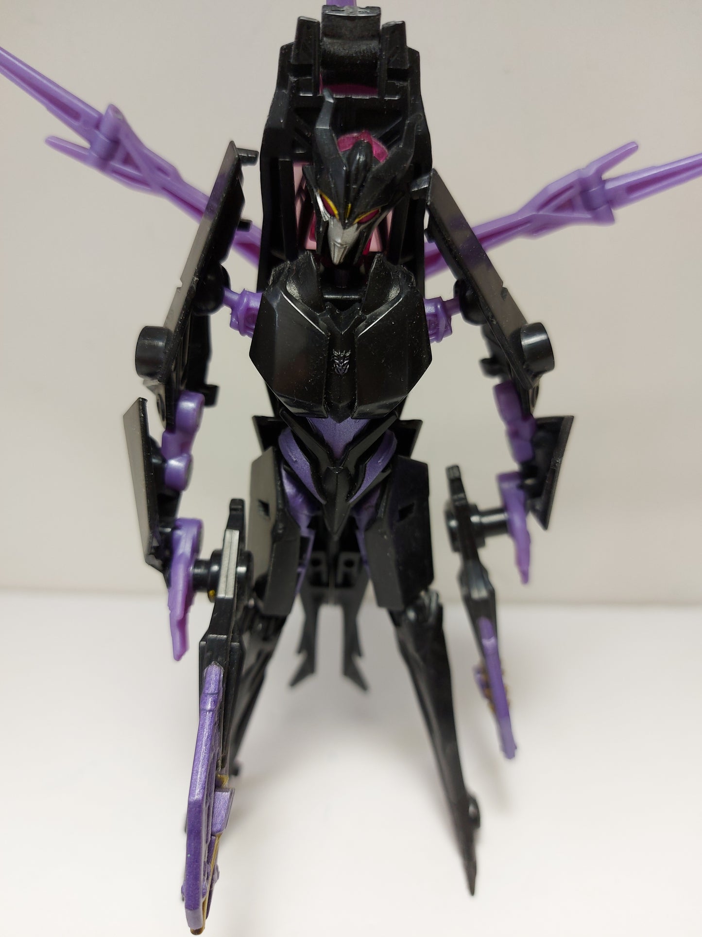 Transformers Prime RID - Airachnid