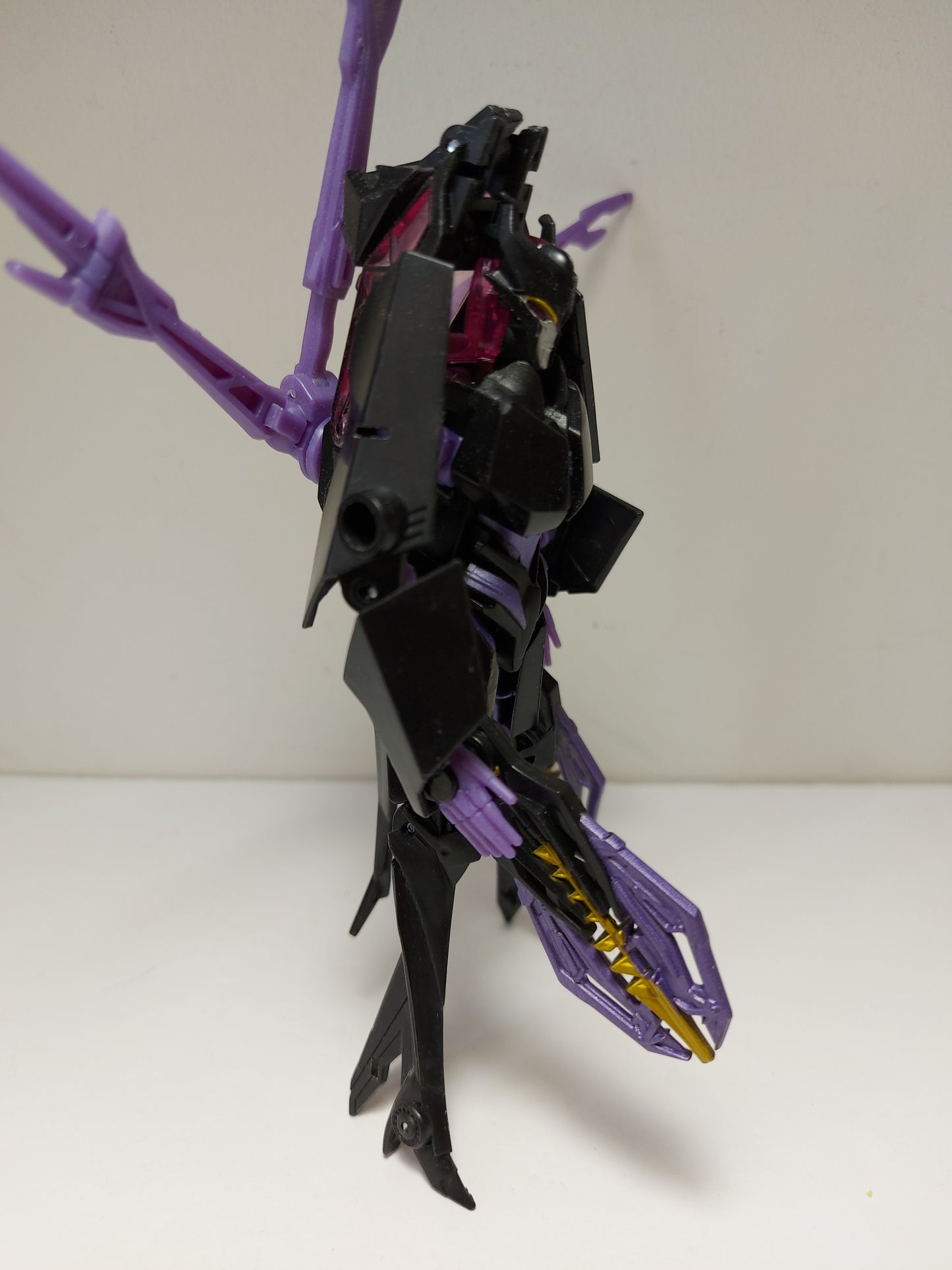 Transformers Prime RID - Airachnid