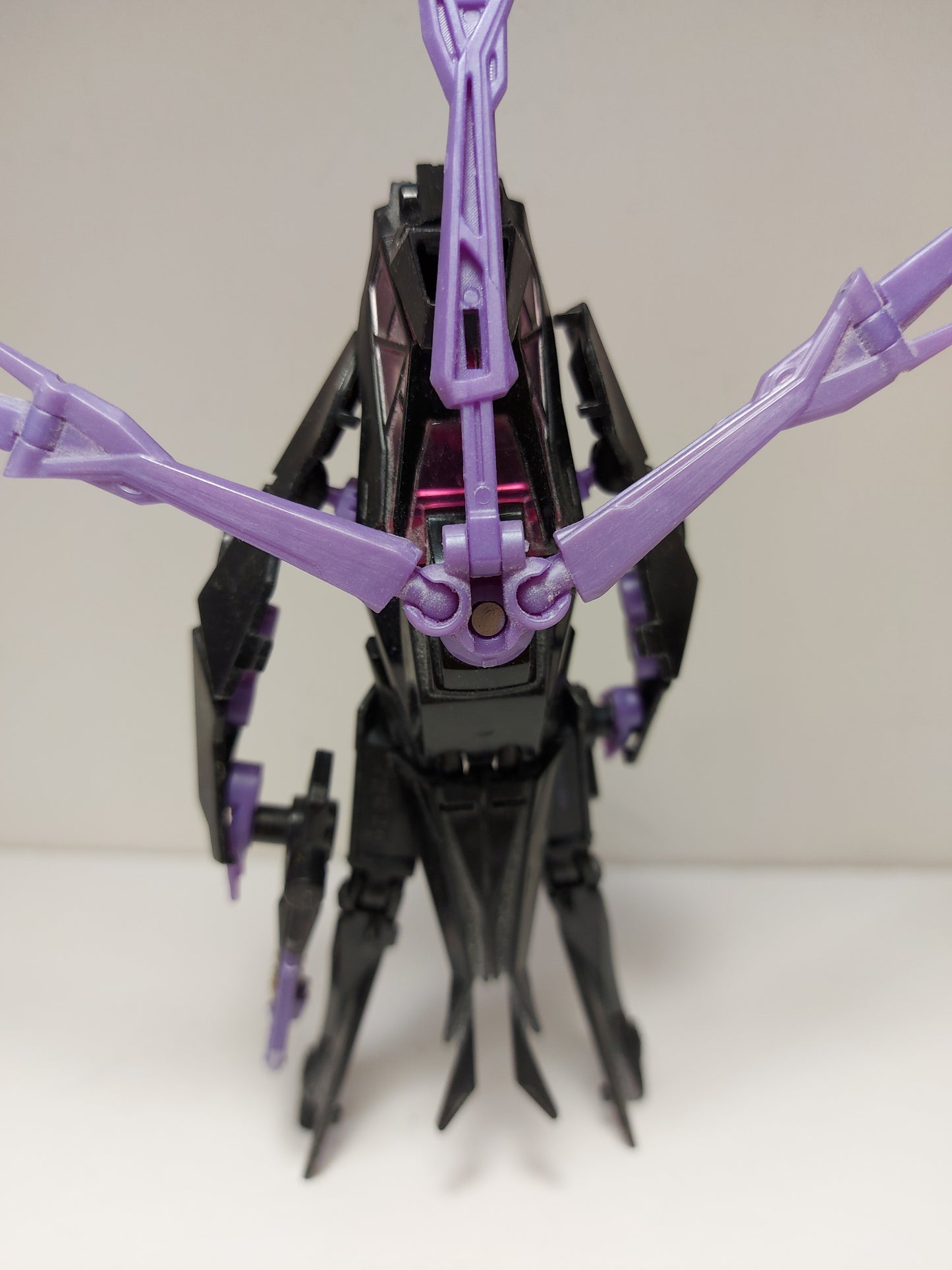 Transformers Prime RID - Airachnid