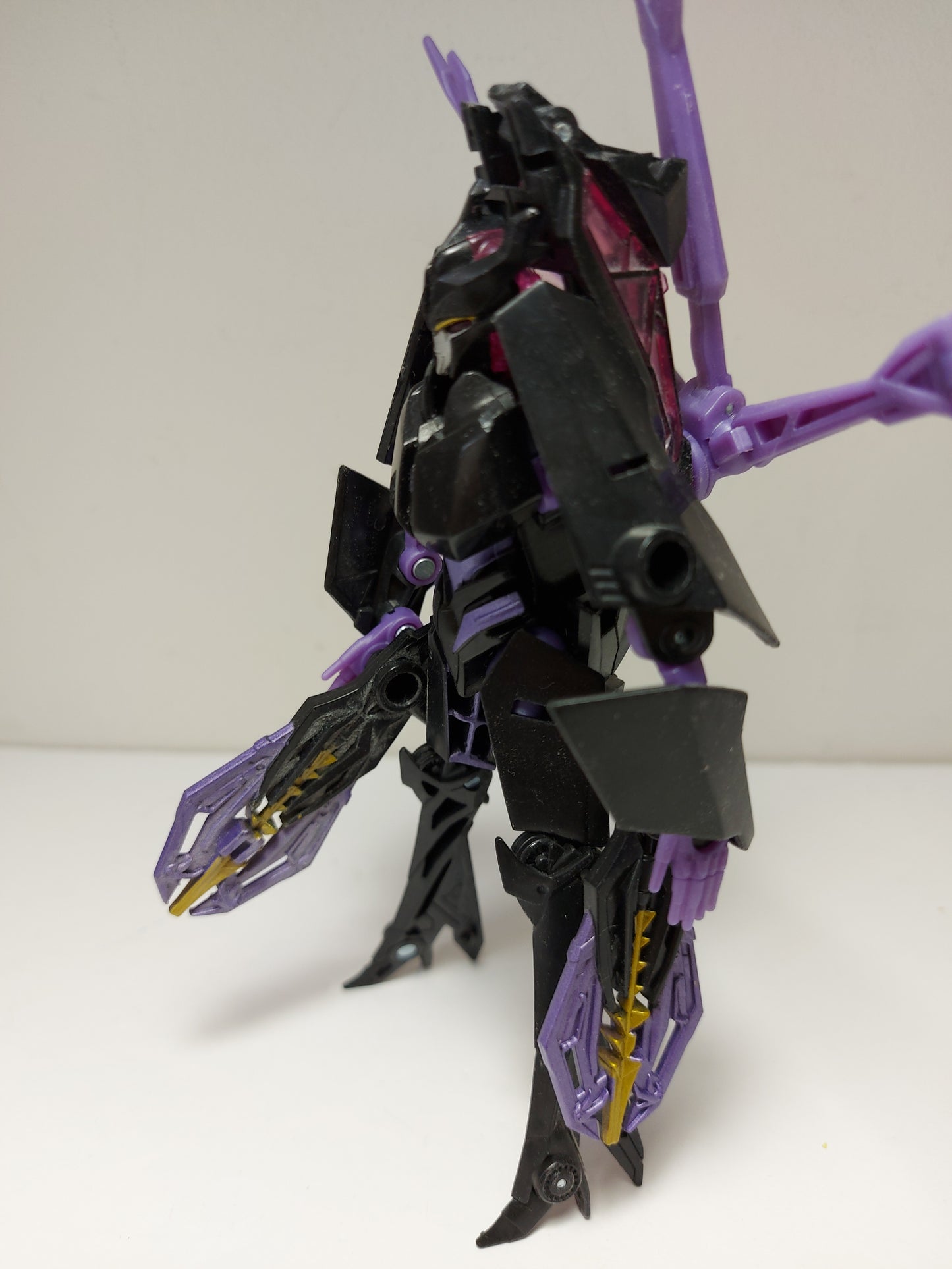 Transformers Prime RID - Airachnid