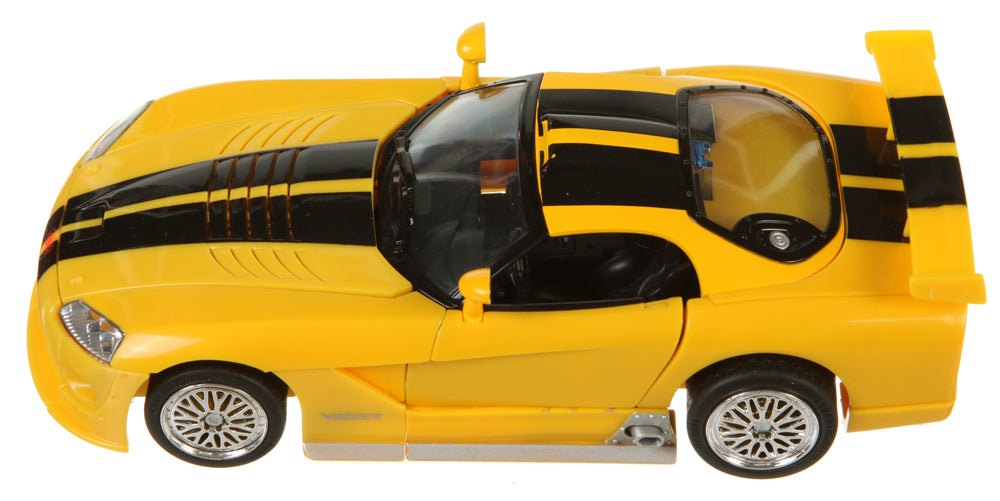 Transformers Alternator - Sunstreaker (No Weapon)