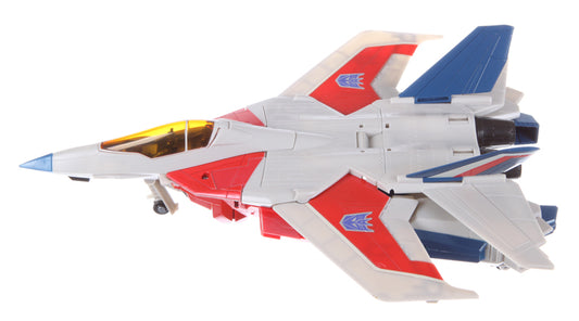 Transformers Generations Combiner Wars - Starscream (Leader Class)