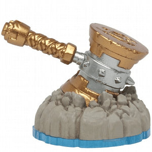 Battle Hammer - Skylanders Swap Force