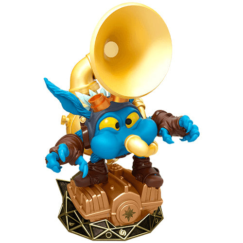 Big Bubble Pop Fizz - Skylanders SuperCharger