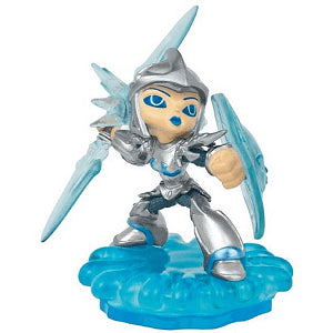 Blizzard Chill - Skylanders Swap Force