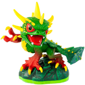 Camo - Skylanders Spyro's Adventure