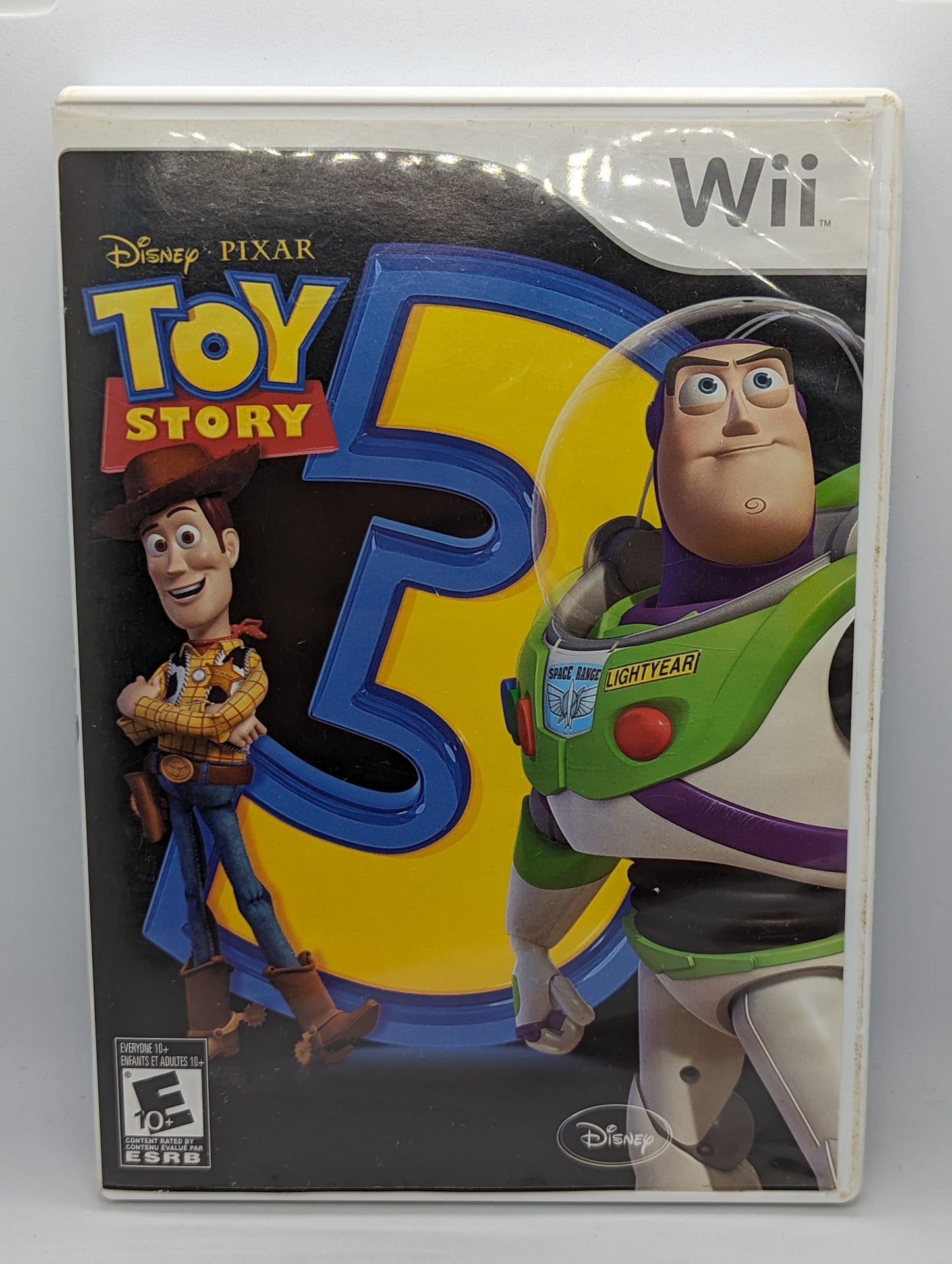 Toys Story 3 (Complete)