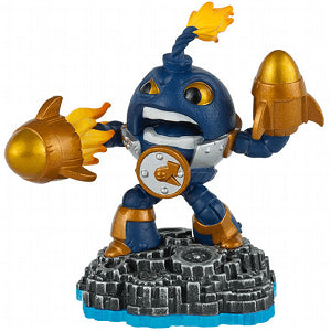 Countdown - Skylanders Swap Force