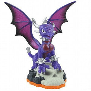 Cynder - Skylanders Giant