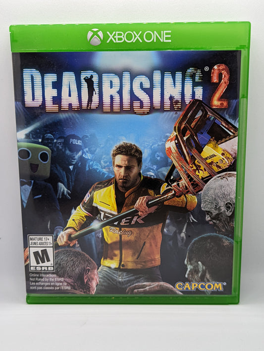 Deadrising 2 (Complete)