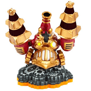 Drill Sergeant - Skylanders Giant