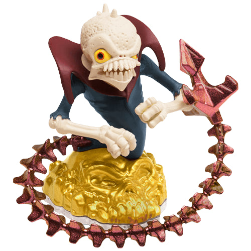 Ghost Roaster - Skylanders Eon's Elite