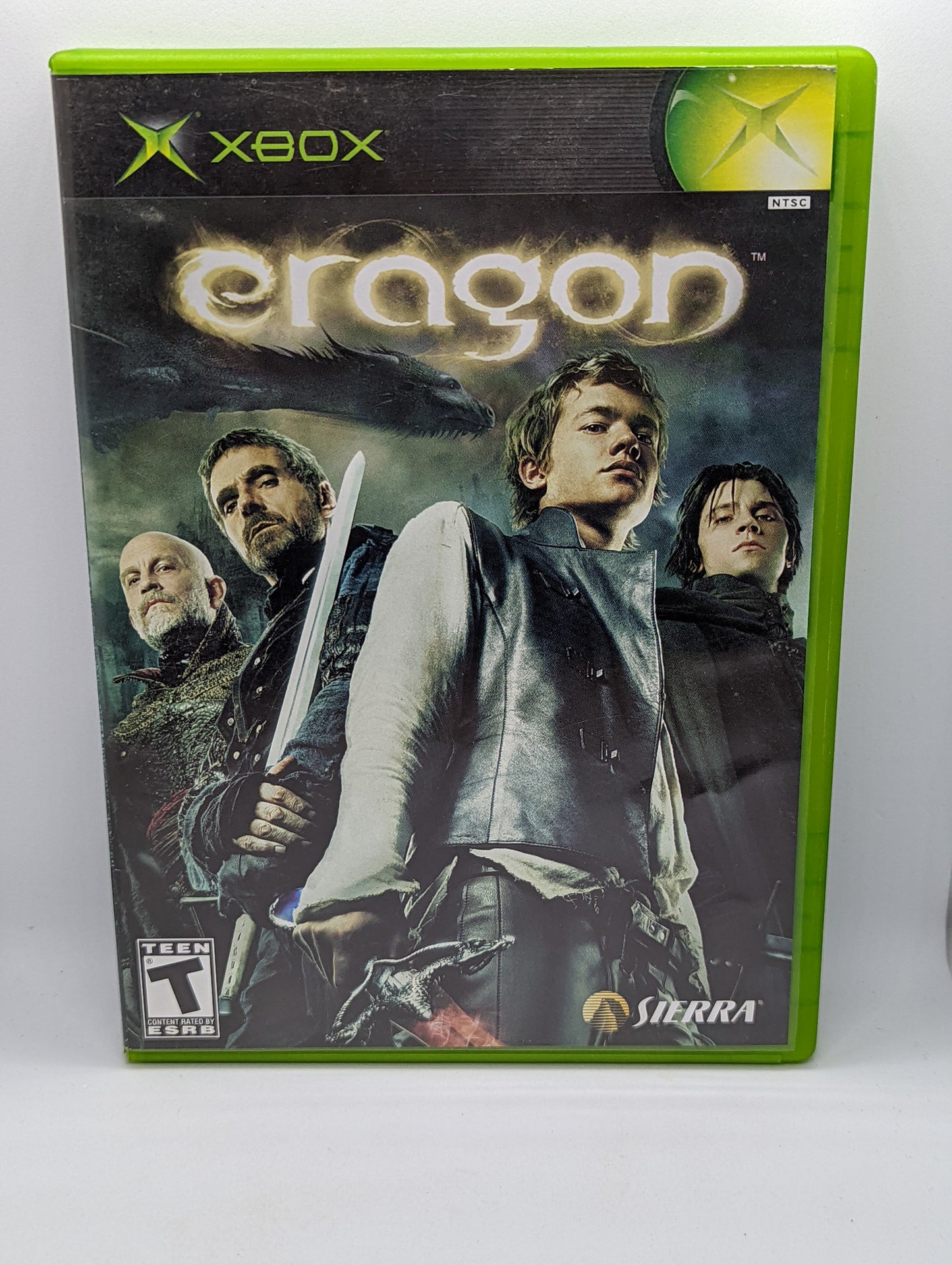 Eragon (Complete)