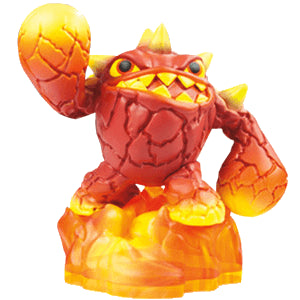 Eruptor - Skylanders Giant