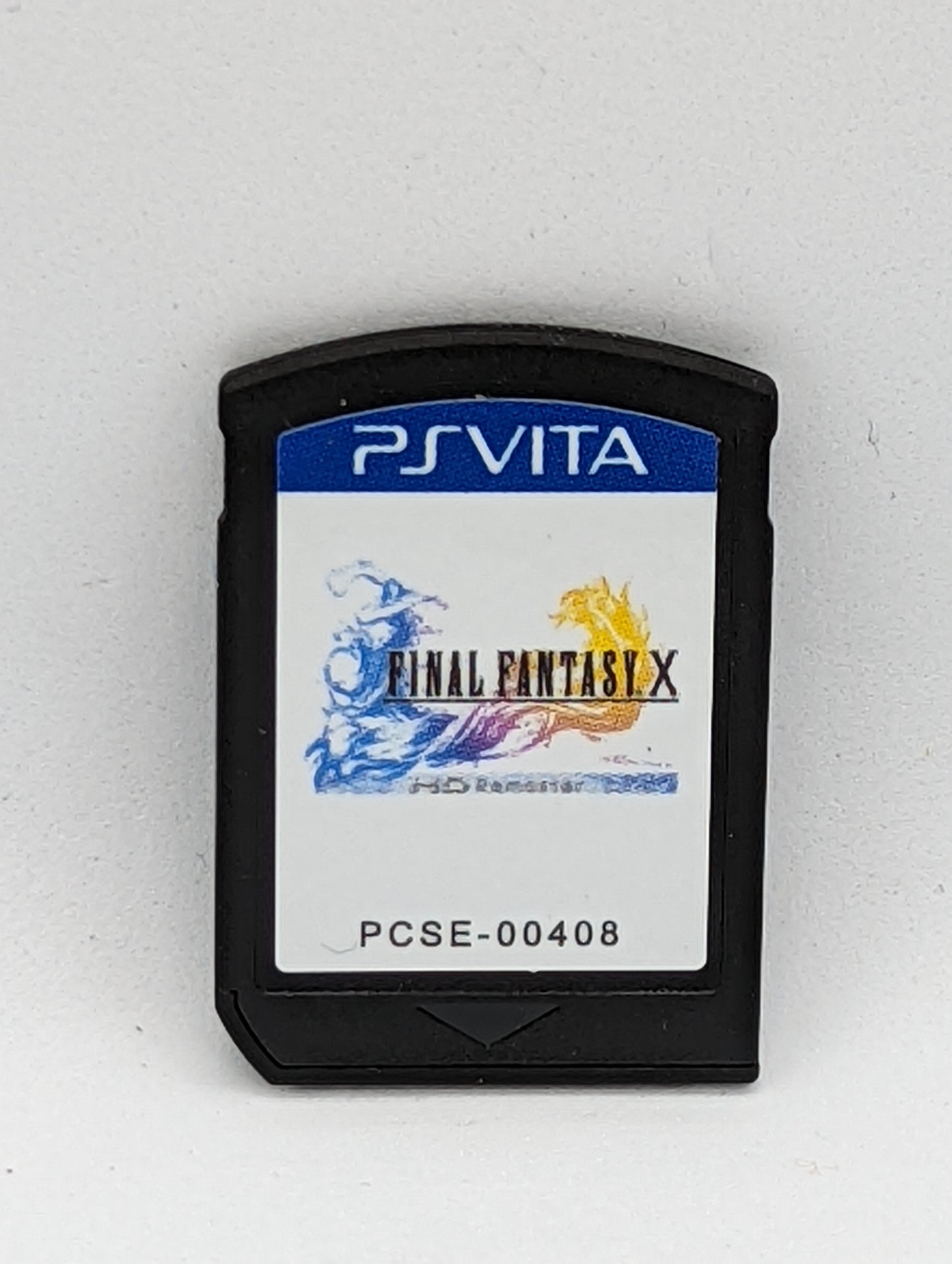 Final Fantasy X|X-2 (Complete)