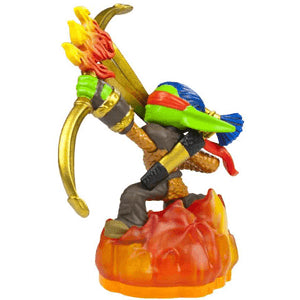 Flameslinger - Skylanders Giant