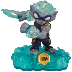 Freeze Blade - Skylanders Swap Force