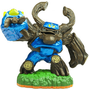 Gnarly Tree Rex - Skylanders Giant