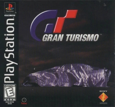 Gran Turismo (Loose)