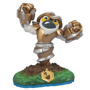 Grilla Drilla - Skylanders Swap Force