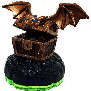 Hidden Treasure - Skylanders Spyro's Adventure